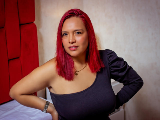 EilenSadler - Live sex cam - 17674786