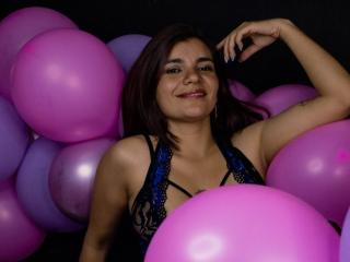 BulmaHot - Live sex cam - 17675214