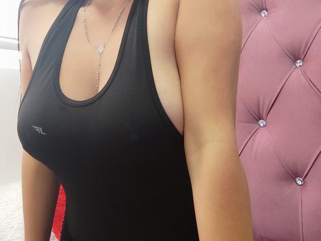 AshleyKatelyn - Sexe cam en vivo - 17675702