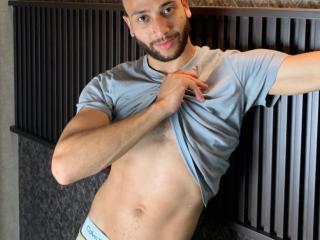 NathanKlain - Sexe cam en vivo - 17676050