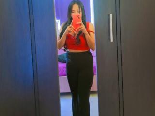 SaraBeckett - Live porn & sex cam - 17676446