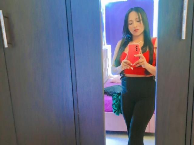 SaraBeckett - ライブポルノ&amp;セックスカム - 17676450