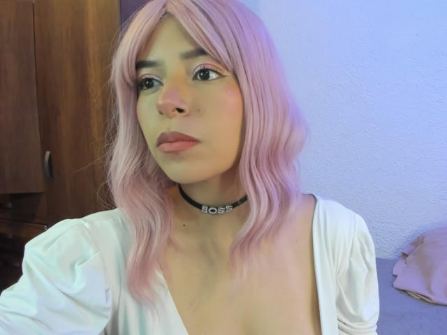 SarahBlake - Sexe cam en vivo - 17676910