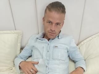 MarcoBlond - Live sex cam - 17677258