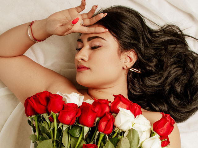 ShiaraRussi - Live Sex Cam - 17677262