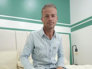 MarcoBlond - Live sex cam - 17677278