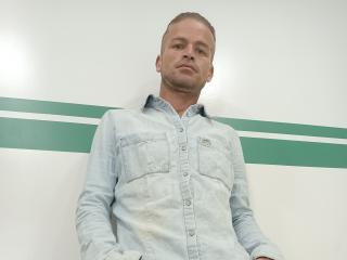 MarcoBlond - Live sex cam - 17677286