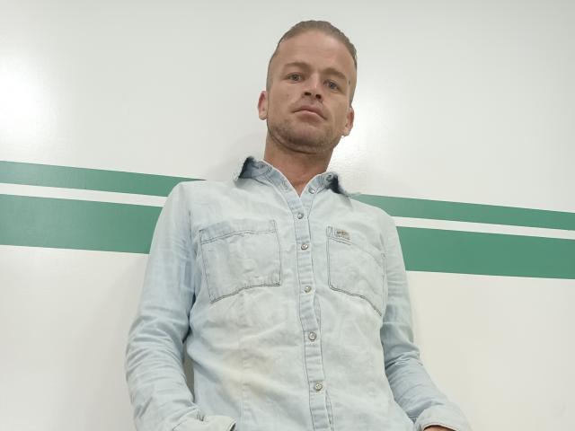 MarcoBlond - Live sex cam - 17677286