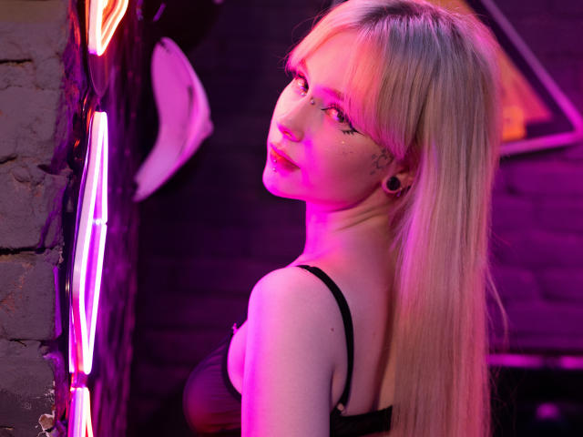 LaneyvilI - Sexe cam en vivo - 17677566