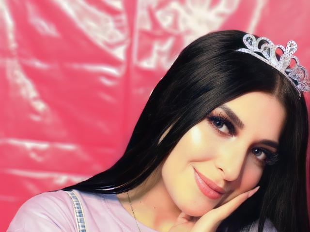 ArianaCortes - Live sexe cam - 17678830
