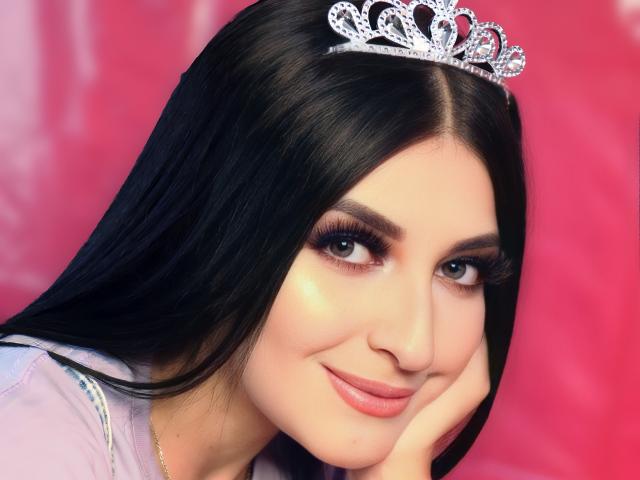 ArianaCortes - Live porn &amp; sex cam - 17678838