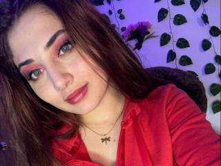 GraceSensual - Live sex cam - 17679690