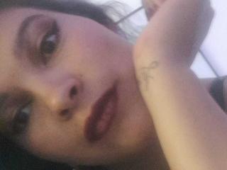 KristineFerrer - Live sex cam - 17679874