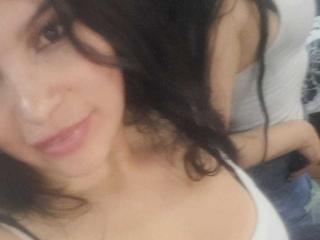 KristineFerrer - Live sex cam - 17679910