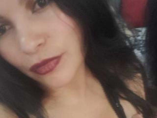 KristineFerrer - Live sex cam - 17679938