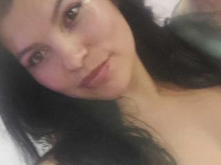 KristineFerrer - Live sex cam - 17679954