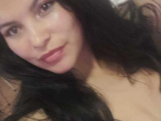 KristineFerrer - Sexe cam en vivo - 17679974