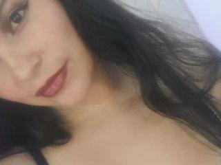 KristineFerrer - Live sex cam - 17679998