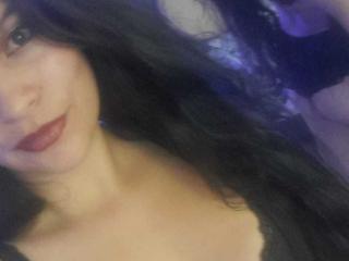 KristineFerrer - Live sex cam - 17680006