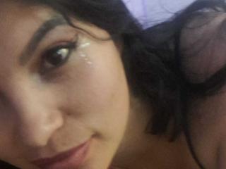 KristineFerrer - Live sex cam - 17680034