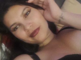 KristineFerrer - Live sex cam - 17680038