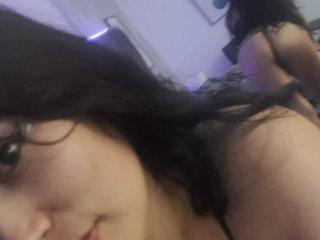 KristineFerrer - Live sex cam - 17680042
