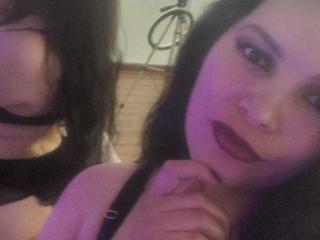 KristineFerrer - Live sex cam - 17680054