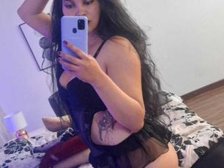 KristineFerrer - Live sex cam - 17680058