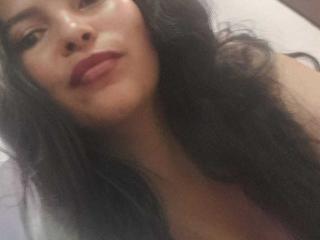 KristineFerrer - Sexe cam en vivo - 17680082