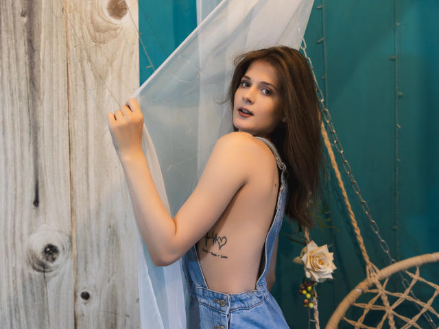 LeslieKatty - Sexe cam en vivo - 17680566