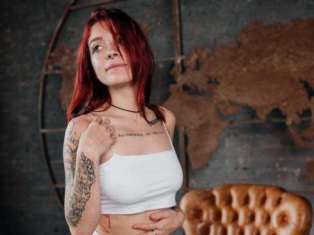 XculsiveOne - Sexe cam en vivo - 17681242