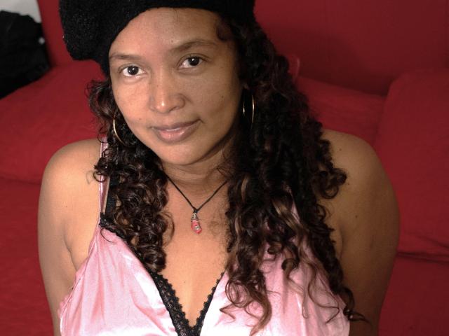 BetzabethMiller - Live sex cam - 17681538