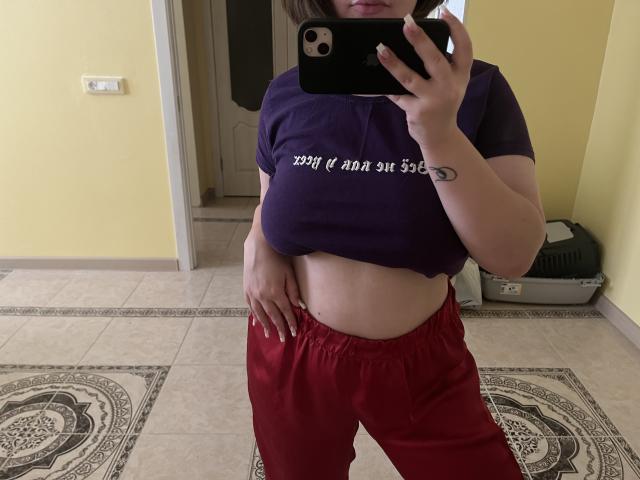 Polinka - Live sex cam - 17681562