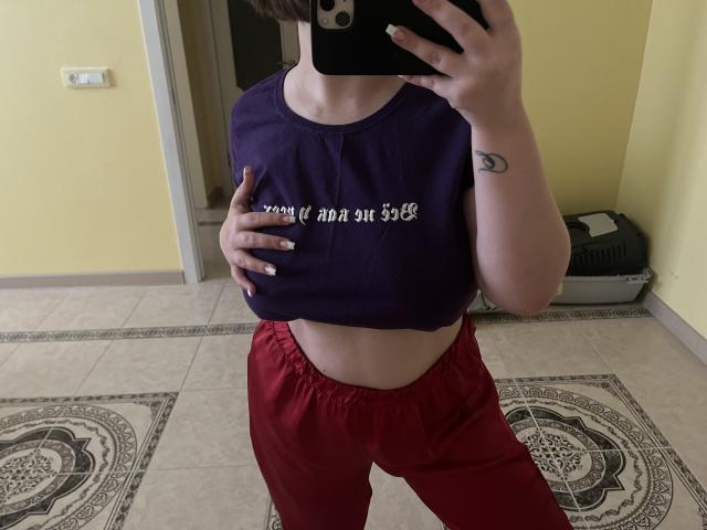 Polinka - Live sex cam - 17681610