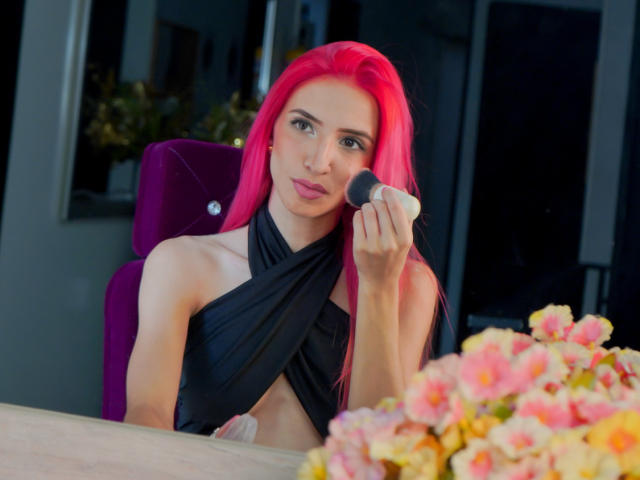 AlissonMarquezz - Sexe cam en vivo - 17682362