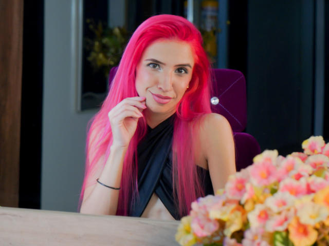 AlissonMarquezz - Sexe cam en vivo - 17682374