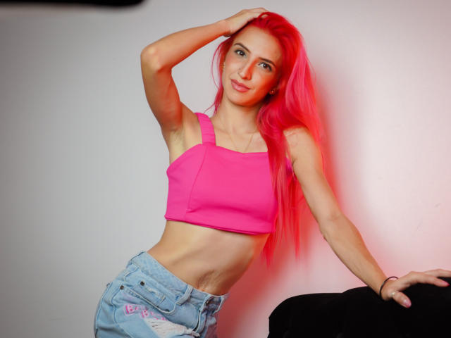 AlissonMarquezz - Live sex cam - 17682402