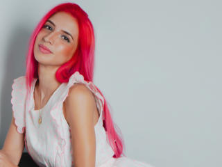 AlissonMarquezz - Live Sex Cam - 17682426