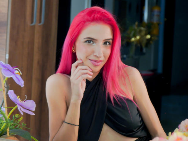 AlissonMarquezz - Sexe cam en vivo - 17682434