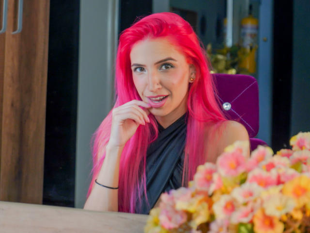 AlissonMarquezz - Sexe cam en vivo - 17682450