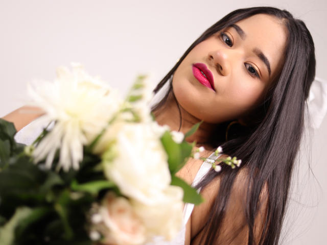 Tamra - Sexe cam en vivo - 17683514