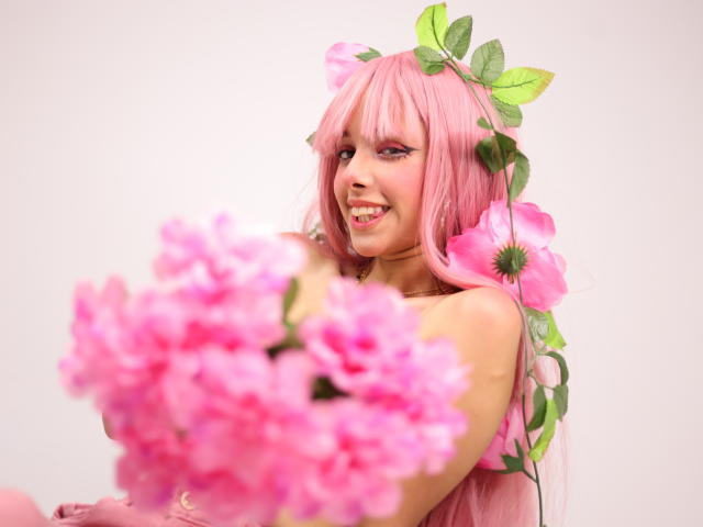 LilyLille - Live sex cam - 17683830