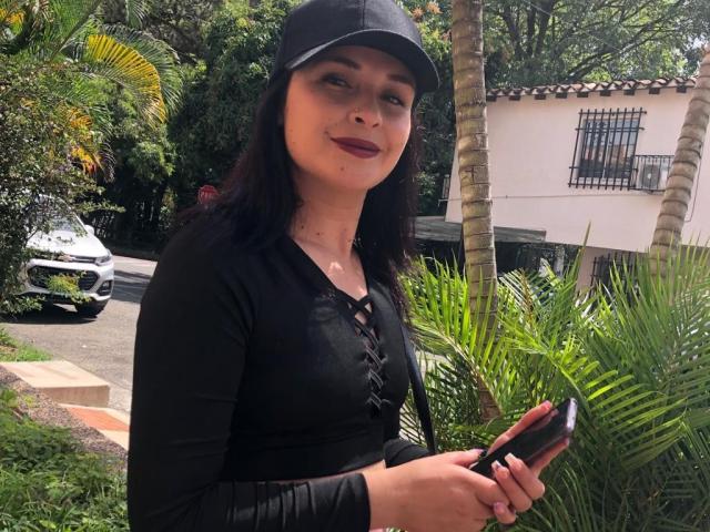 WendySchulz - Live sex cam - 17683942