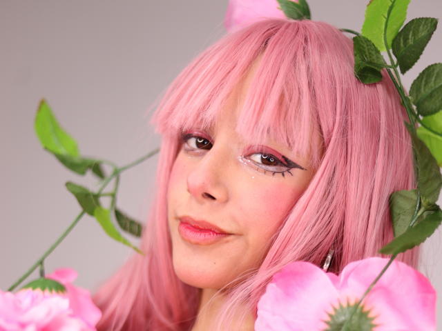 LilyLille - Sexe cam en vivo - 17683946