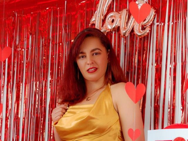 AmandaHotL - Sexe cam en vivo - 17684798