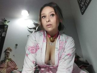 DandelionQueen - Live porn & sex cam - 17685762