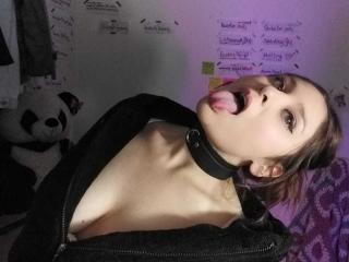 DandelionQueen - Live porn & sex cam - 17685770