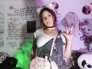 DandelionQueen - Live sexe cam - 17685778