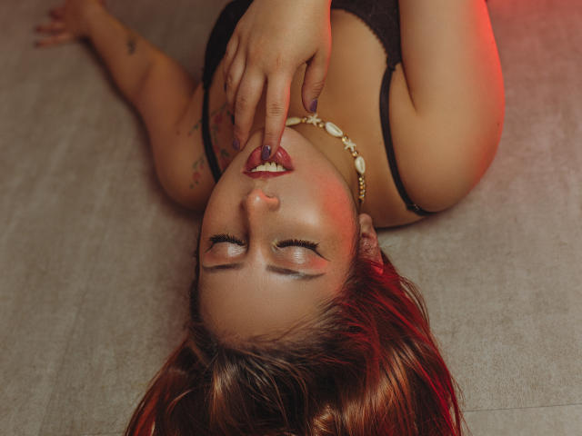 LaiaReyd - Sexe cam en vivo - 17686914