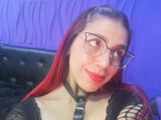 LillyKingsly - Live sex cam - 17688278
